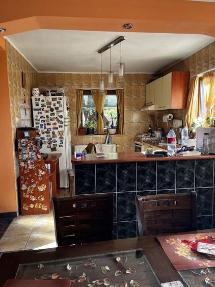 Casa de vanzare , in Belciugatele la doar 18 km de Bucuresti - 7