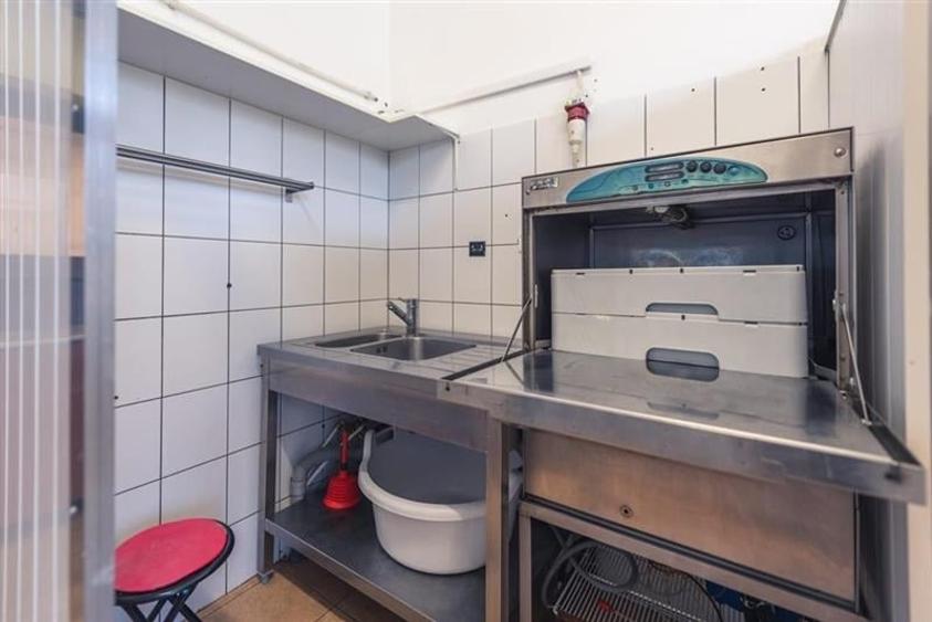 Motel Restaurant Veritas Sovata langa DN13A - 41