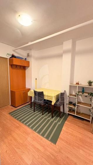 Apartament o camera în zona CALEA MANASTUR - 1