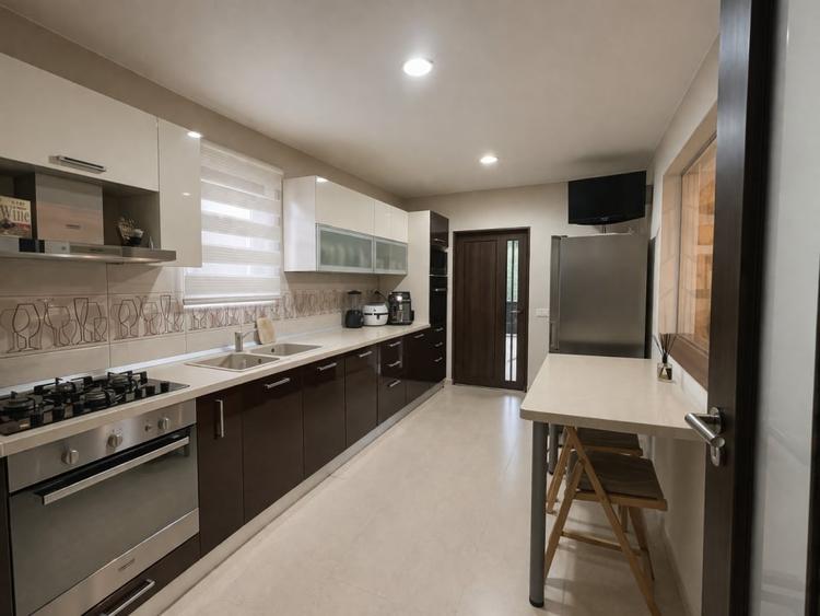 Vila Premium Pantelimon 250mp, constructie solida, spatioasa, cu foisor si pod - 6