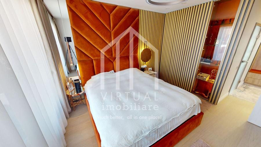 Casa individuala de vanzare cu 4 camere-DOTARI PREMIUM Selimbar - 1