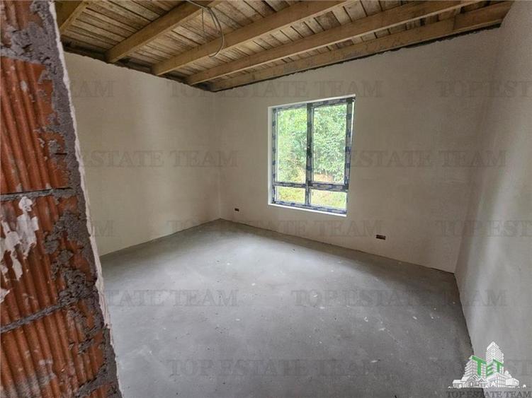 Casa 3 camere acces STB/incalzire in pardoseala in Ciorogarla - 8