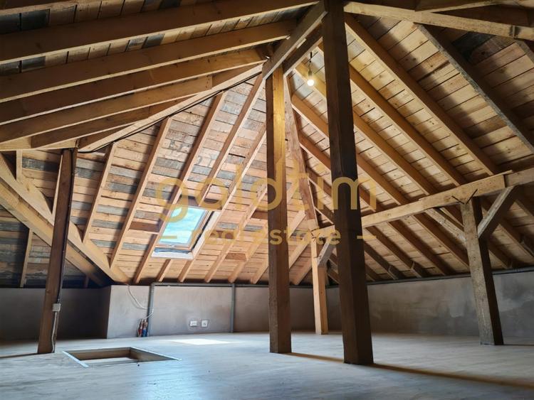 VILA INDIVIDUALA/ZONA CENTRALA BALOTESTI/SISTEM FOTOVOLTAIC/POMPA DE CĂLDURĂ - 36