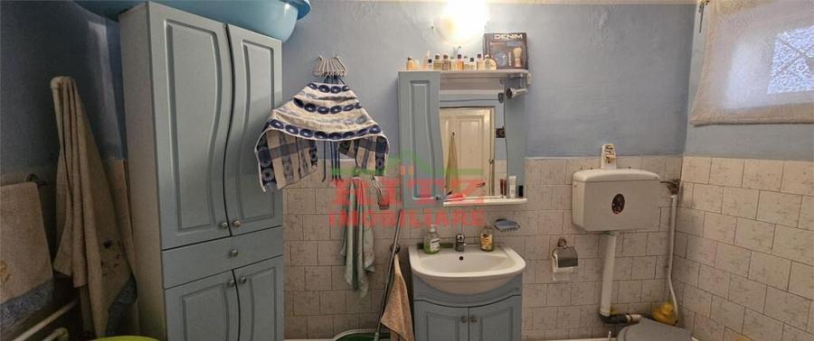 Nou in piata ! Vila P 1E, cu teren, zona Gara!! - 1