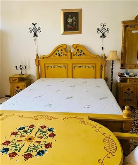 Corp de casa interbelica, mobilat si utilat, curte,  Centrul Istoric, Brasov - 6