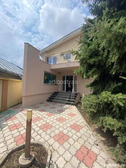 A 17 Proprietarul vinde vila Bacau zona nord vecinatate MOL An construc?ie dupa 2020