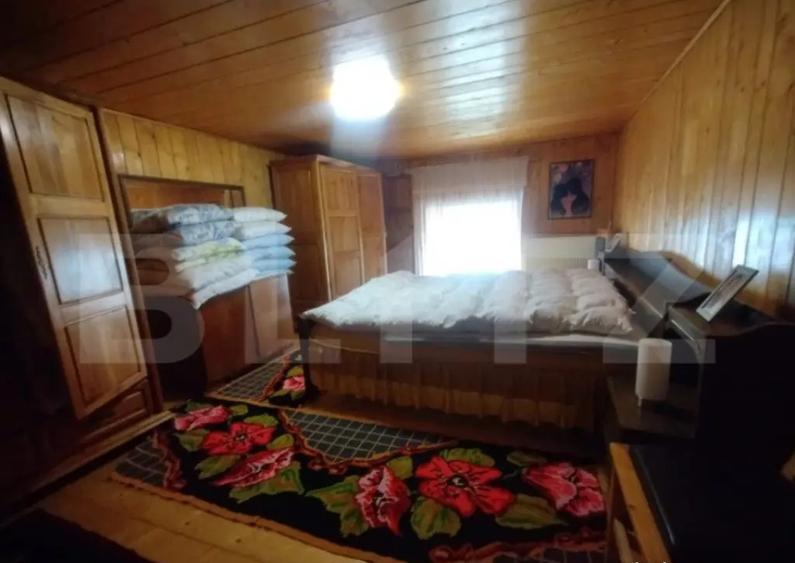 Casa 4 camere,200mp,teren 3000 mp,zona Livezile - 10