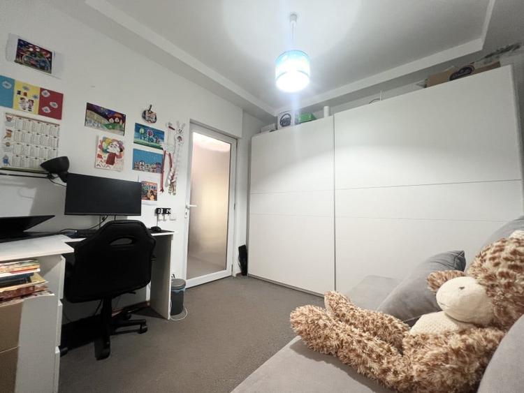 Casa Individuala, 63mp utili, teren 325mp, 3 camere, garaj -  Mehala - 8