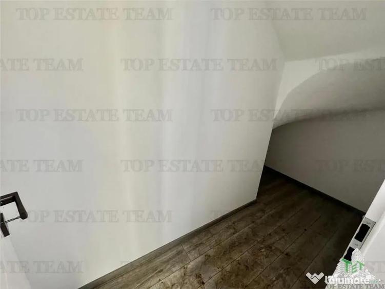 Sector 5 / granita cu Bragadiru / Duplex de cu 3 camere / C - 14