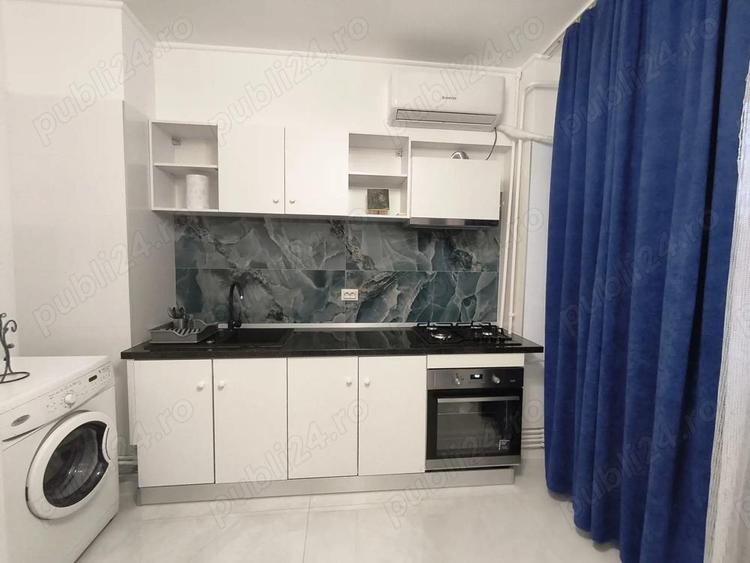 Garsoniera lux, MC Donald s, 45mp, totul nou, prima inchiriere - 7