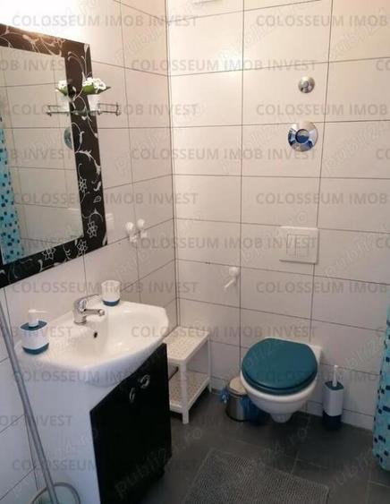 Garsoniera decomandat - zona Avantgarden - 9