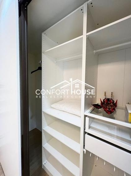 Vila cu arhitectura moderna, 6 camere, teren 1000mp, mobilat, IANCU NICOLAE - 27