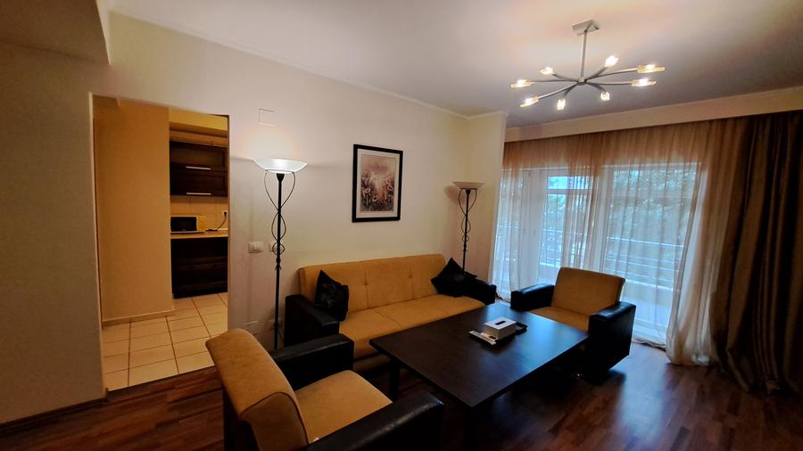 APARTAMENT 3 CAMERE IN COMPLEX REZIDENTIAL CU CIRCUIT INCHIS - PRET PROMOTIONAL - 5