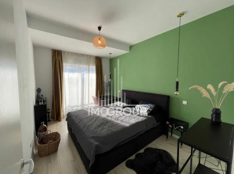 Apartament de inchiriat 2 camere, pet friendly, parcare - Bonjour - 2