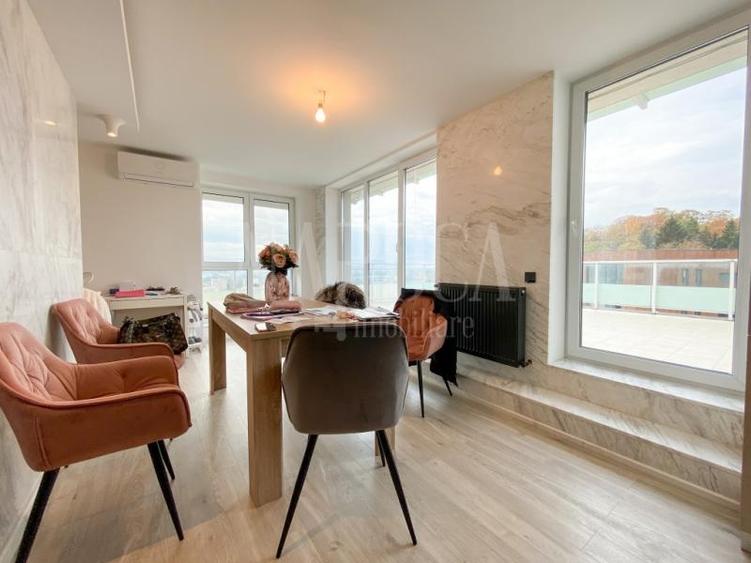 Apartament 2 camere de vanzare in Grigorescu, Cluj Napoca - 2