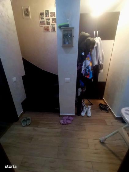 CASA TIP DUPLEX OLTENI, TOATE UTILITATILE, FOSA CU PUT, COMISION 0% - 10