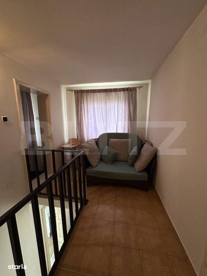 Casa 180 mp, gradina 2292 mp, la 3 km de Gherla - 6