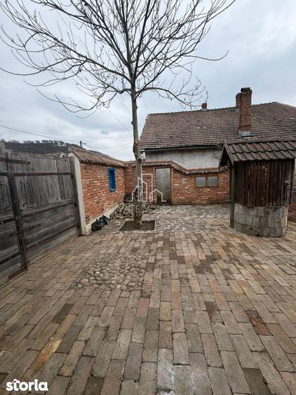 Casa de vanzare in sat Mihai Viteazu, jud. Mure? - 14