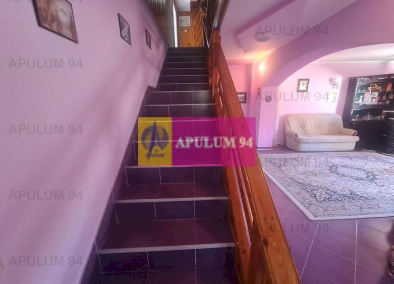 Vilă de v&acirc;nzare &icirc;n Breaza - 40