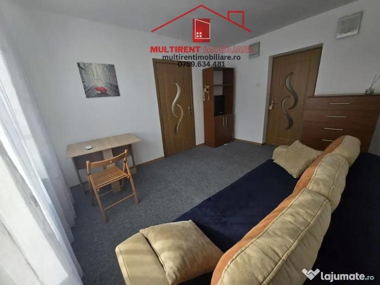 Apartament 2 camere etaj 3 - Ion Luca Caragiale ! - 12