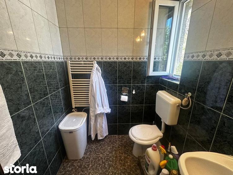Apartament 3 camere 71mp Mobilat - 10
