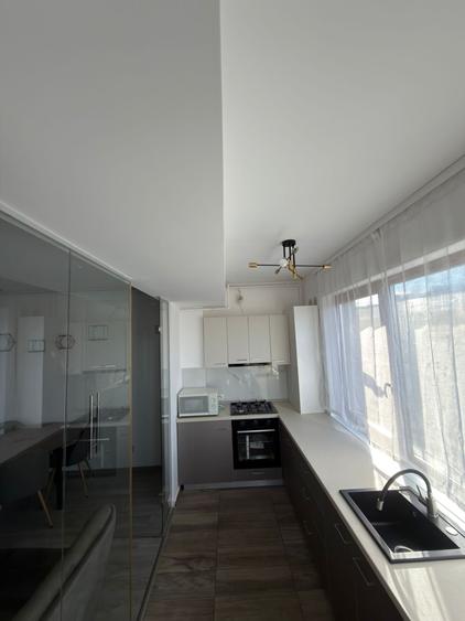 Apartament 3 camere de vânzare – Cartierul Solar, Bd. Metalurgiei - 6