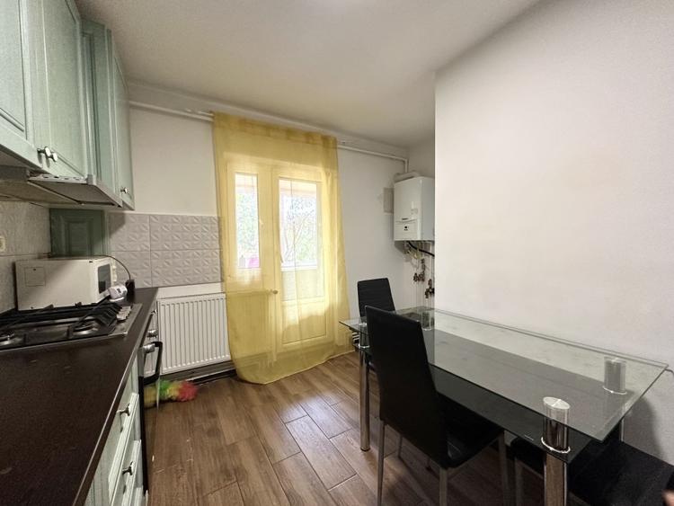 Apartament 2 camere, parter inalt -  zona Torontalului - 4