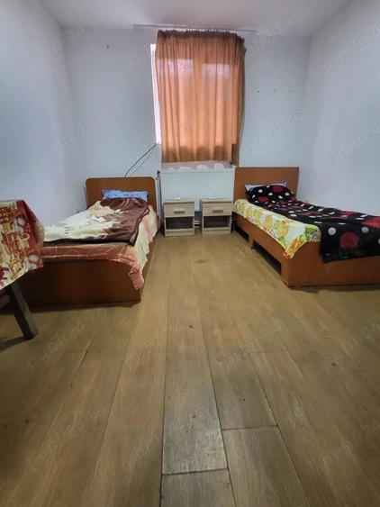 cazare echipe muncitori - 4