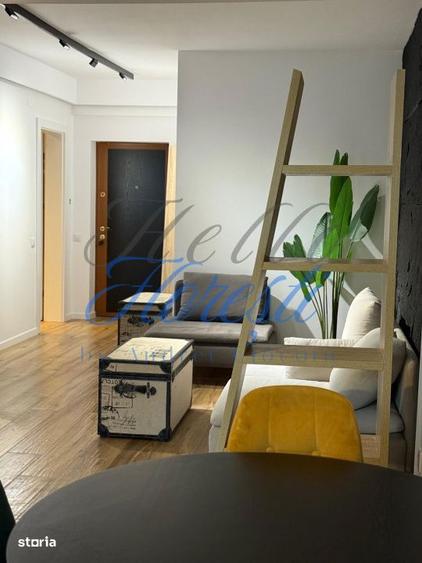 Apartament cu 2 camere zona Calea Turzii , Cluj - 2