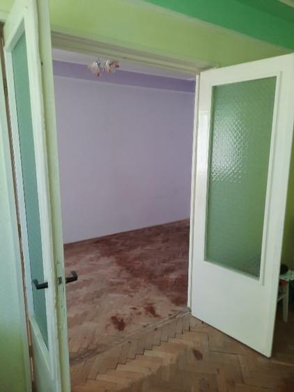 Apartament 2 camere nedecomandate , etj 1 - 11