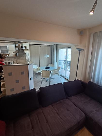Superb apartament Piata Mihai Viteazu - 2