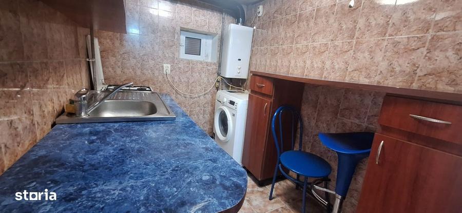 Garsoniera in Centrul Istoric - 3