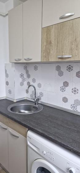 Garsoniera zona Piata Titan - 10