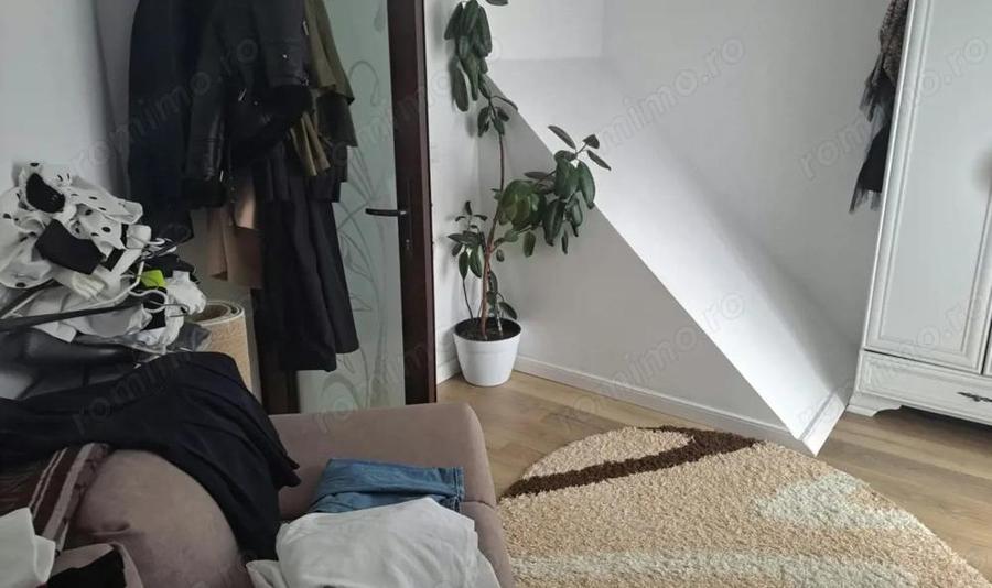 Casa duplex moderna, compartimentare eficienta - 5