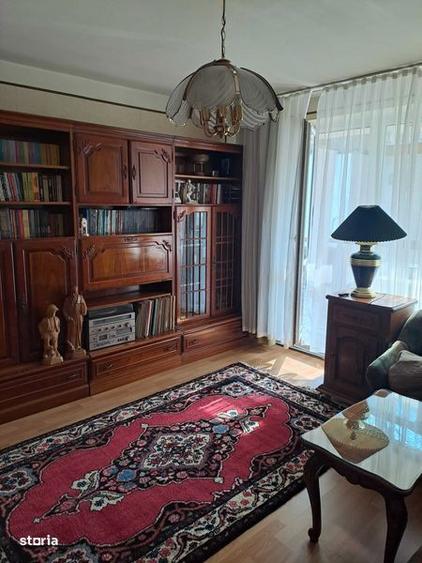 Dau in chirie 3 camere in Gheorgheni str.Snagov - 1