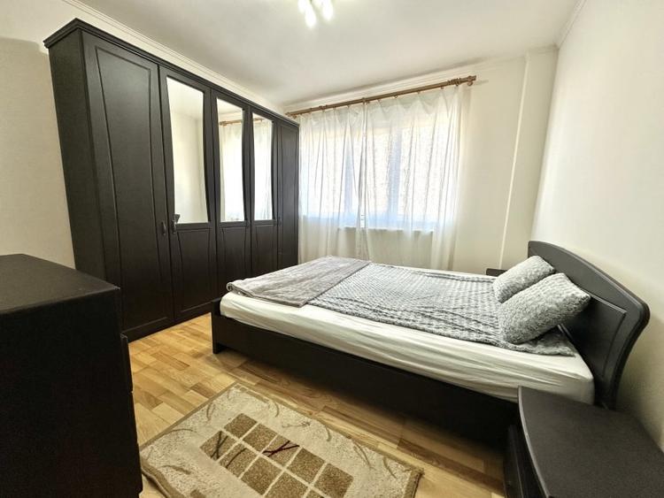 APARTAMENT 2 CAMERE I ETAJ 3 I 50 MP I MOBILAT SI UTILAT I CETATE I - 14