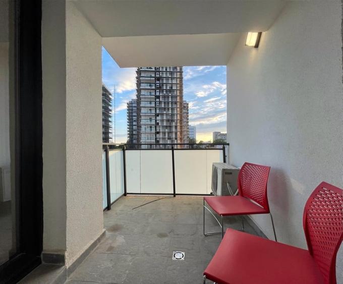 Studio cochet zona Parcul Carol - 14