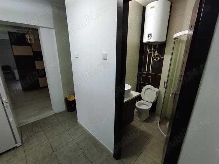 Garsoniera de inchiriat Tiglina 1 zona Tribunal - 4