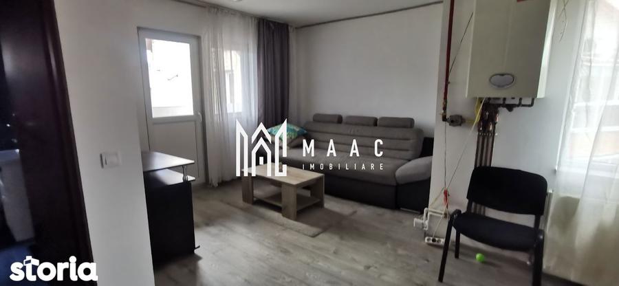 Apartament 2 camere | 52.25 mp utili | Balcon | Nord - 3