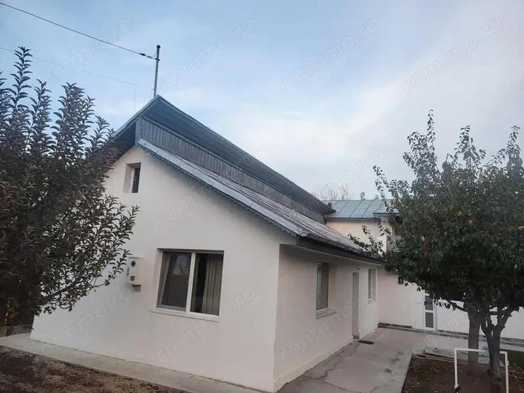 Casa de vanzare Corbeanca Ilfov - 1