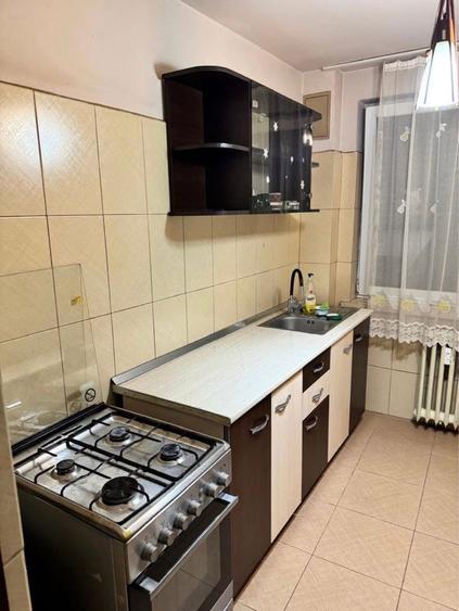 Apartament 2 camere,Etaj 1/4, Calea Bucuresti-Institut - 2