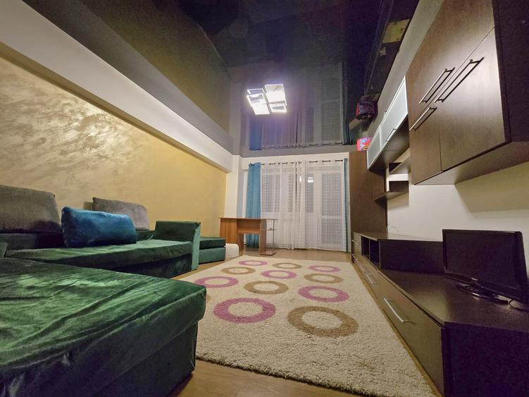 Sos. Buzaului 2 cam suprafata 70 mp Bloc 2008 Mobilat complet LIBER - 1