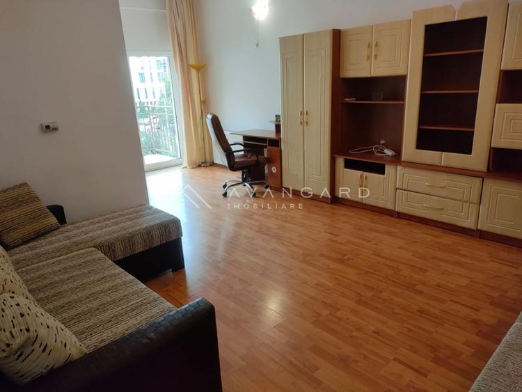 Apartament 1 Cam | Semidecomandat | strada Alexandru Vaida Voivod - 2
