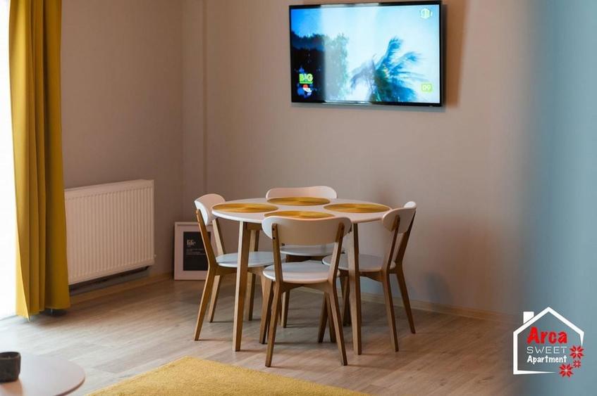 Vand Apartament 3 camere de 73 m in orasul Gura Humorului - 4