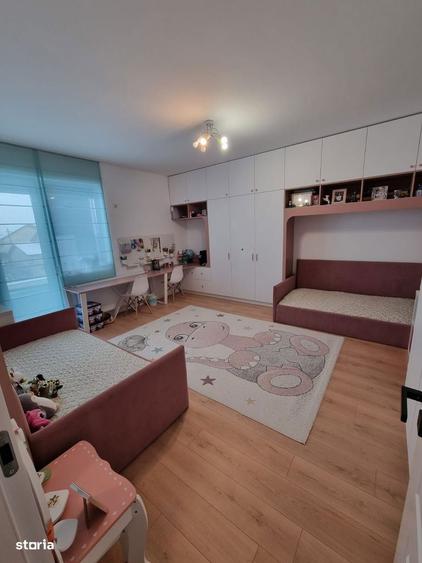 Apartament 3 camere decomandat de vanzare Popesti-Leordeni - 3