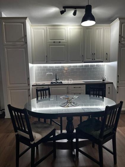 Apartament 2 Camere - 480 euro Negociabil - Zona Braytim