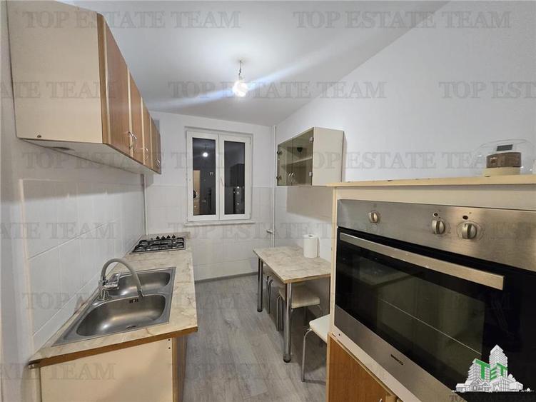 Apartament 2 camere pregatit pentru locuit - 9