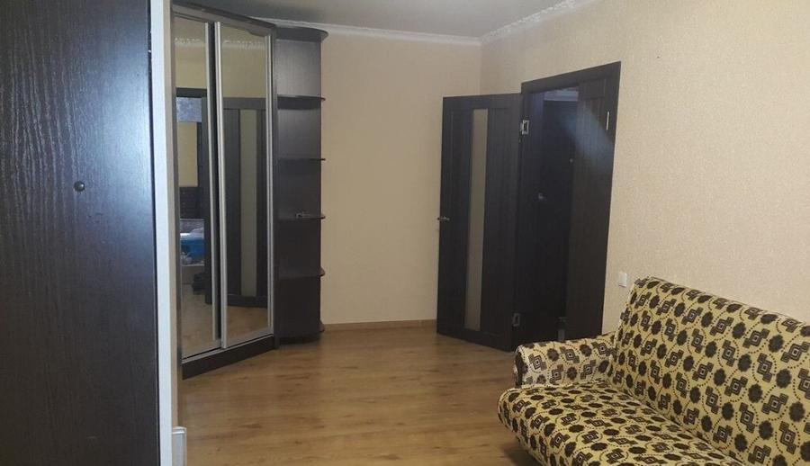 Garsoniera de inchiriat in zona Barbu Vacarescu - 1