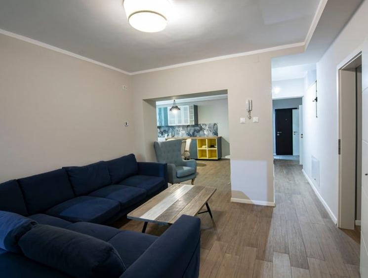 Vila D+P+E+M Kiseleff - 8