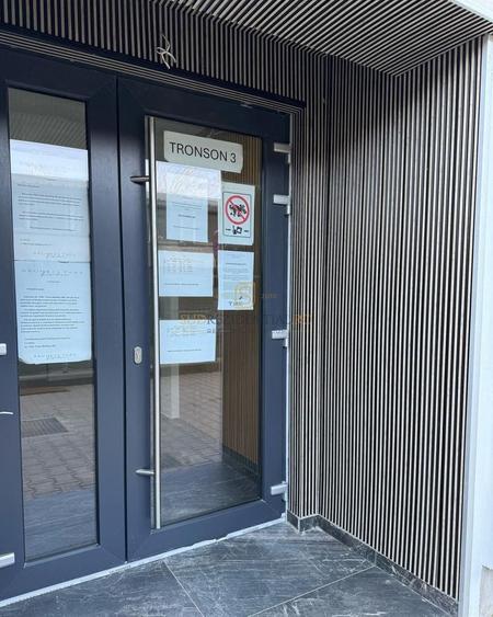 Drumul Binelui, Apartament 3 camere de inchiriat, bloc nou - 17